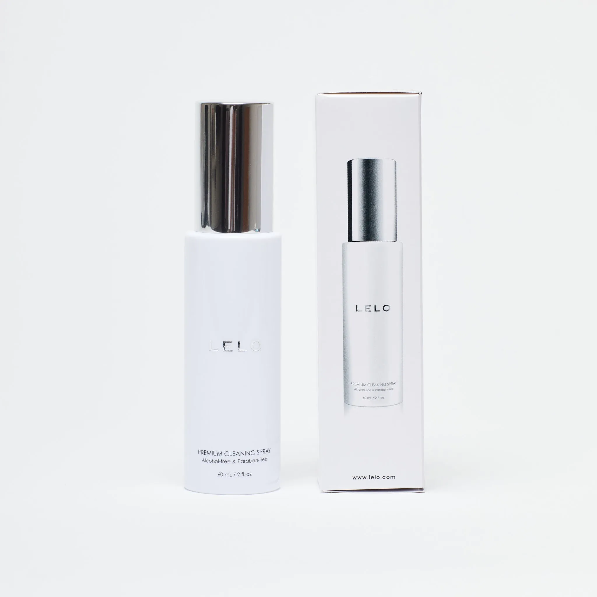 LELO Toy Cleaner Spray