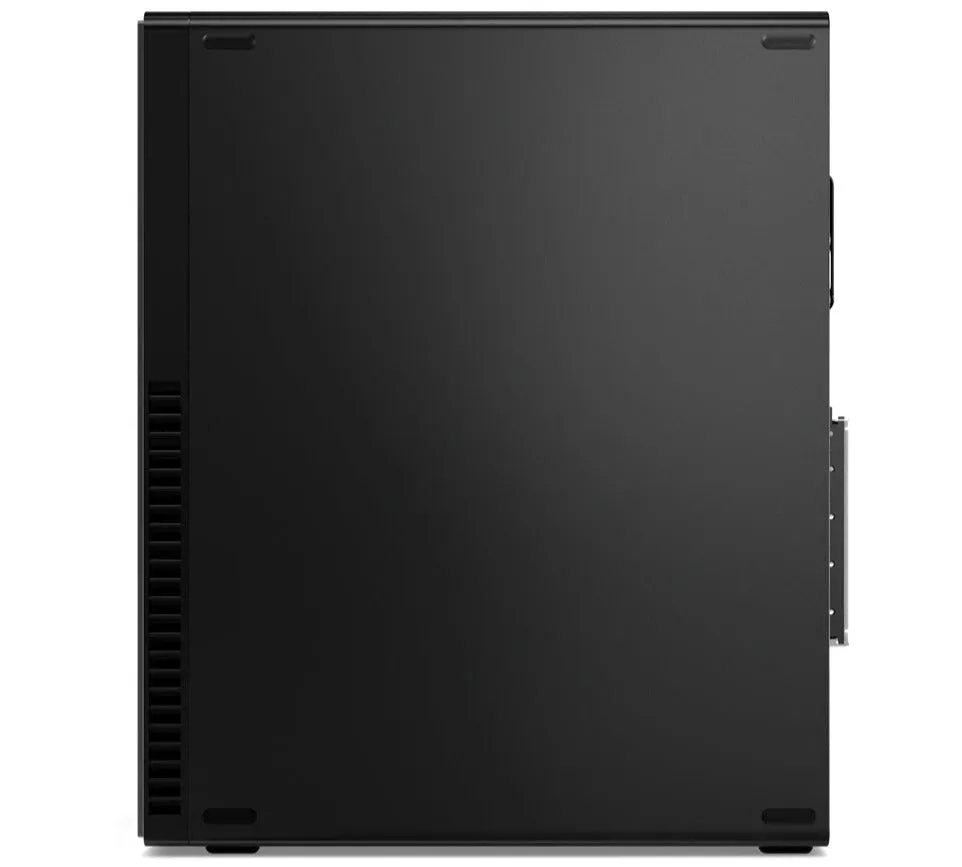 Lenovo ThinkCentre M90s Gen 3 SFF Desktop, Intel i5-12500, 3.0GHz, 16GB RAM, 256GB SSD, Win11DG - 11TT003AUS