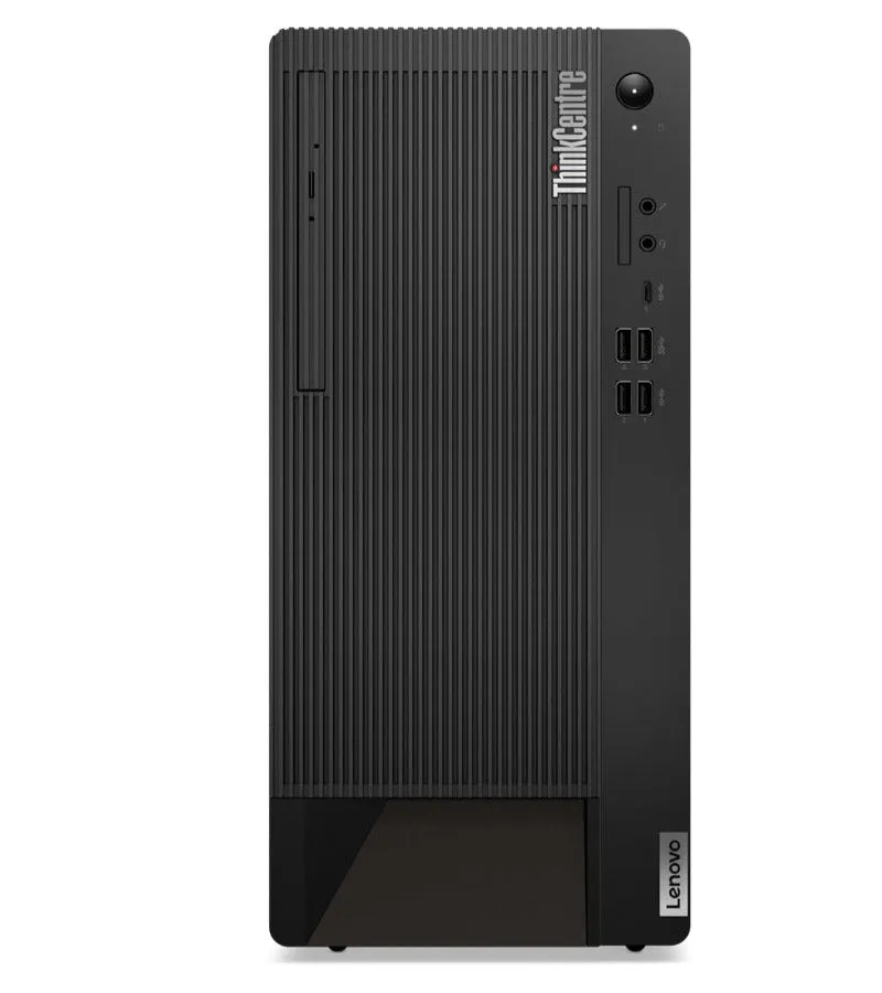 Lenovo ThinkCentre M90t Gen 3 Tower Desktop, Intel i5-12500, 3.0GHz, 16GB RAM, 512GB SSD, Win11P - 11TN003SUS