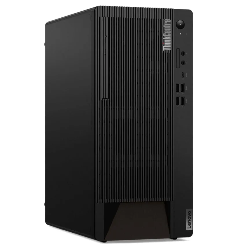 Lenovo ThinkCentre M90t Gen 3 Tower Desktop, Intel i5-12500, 3.0GHz, 16GB RAM, 512GB SSD, Win11P - 11TN003SUS