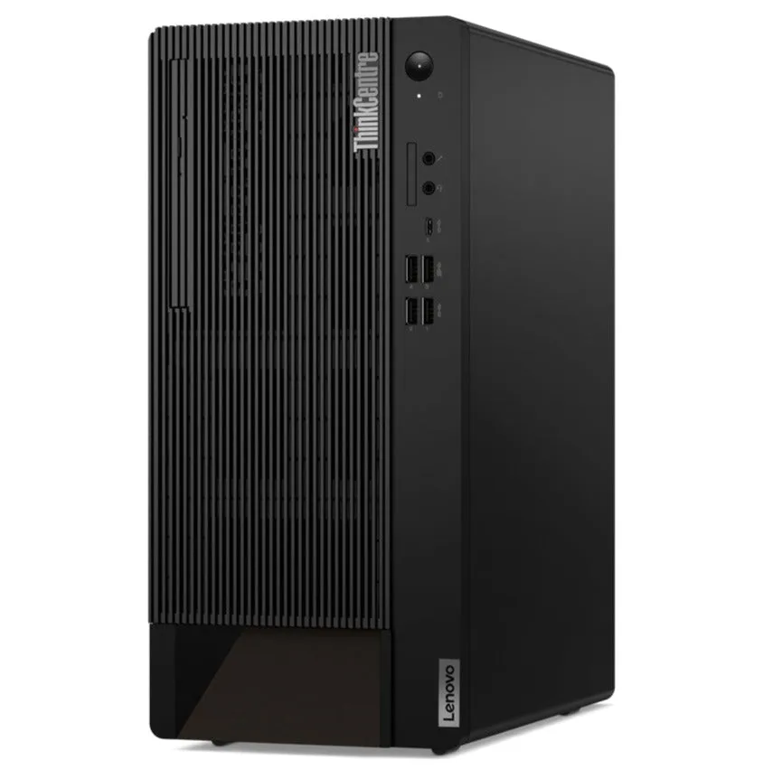 Lenovo ThinkCentre M90t Gen 3 Tower Desktop, Intel i5-12500, 3.0GHz, 16GB RAM, 512GB SSD, Win11P - 11TN003SUS