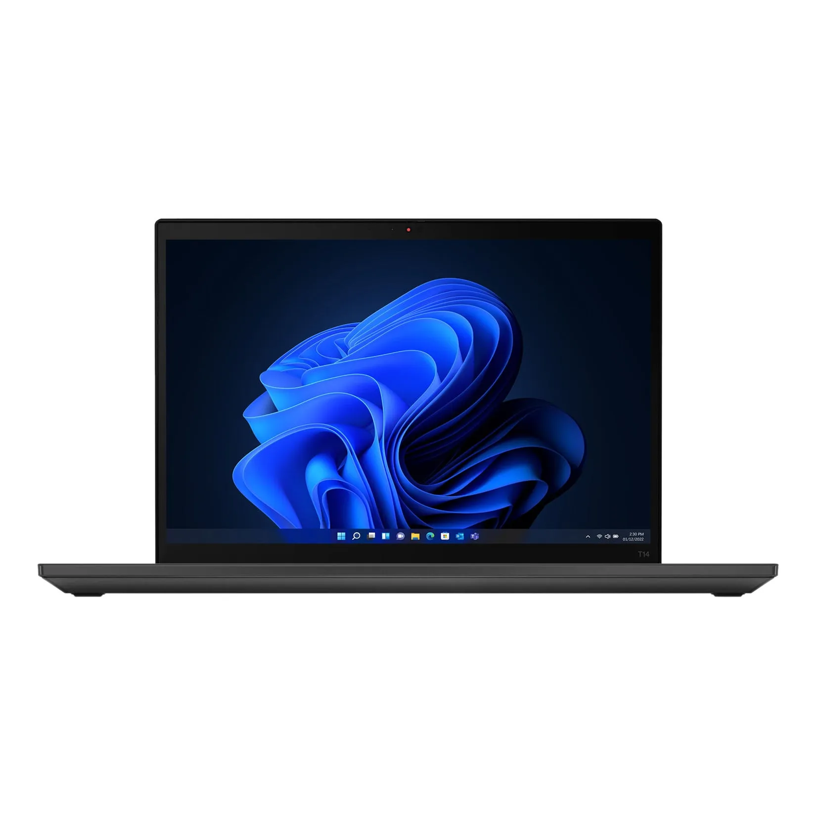 Lenovo ThinkPad T14 Core i7-1260p Iris Xe 14" Fhd  | Ips Touch Laptop Offer (New OB)