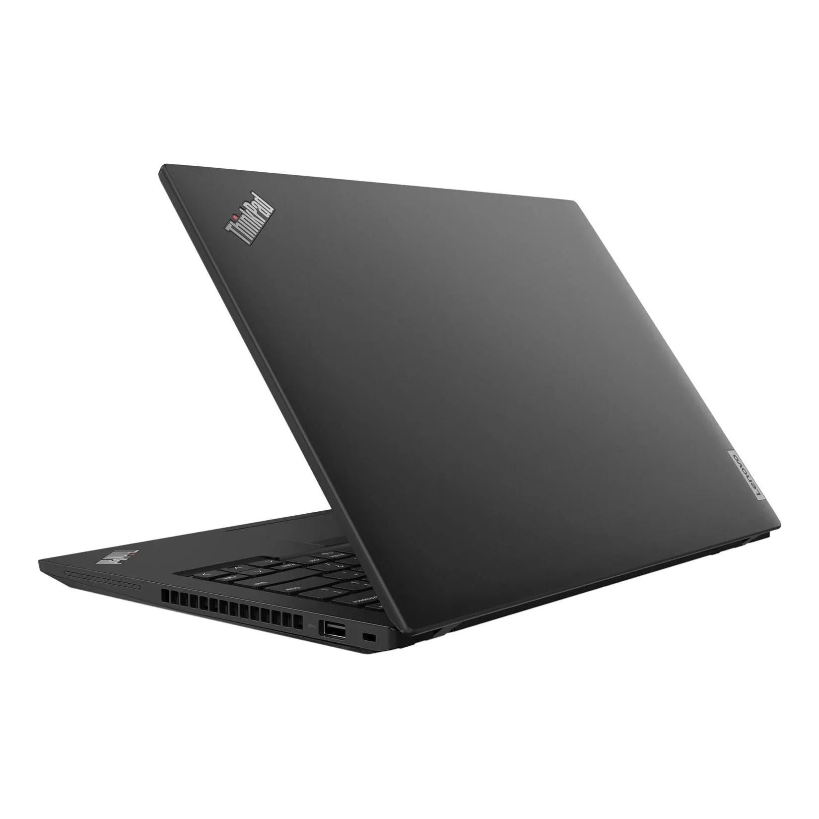 Lenovo ThinkPad T14 Core i7-1260p Iris Xe 14" Fhd  | Ips Touch Laptop Offer (New OB)