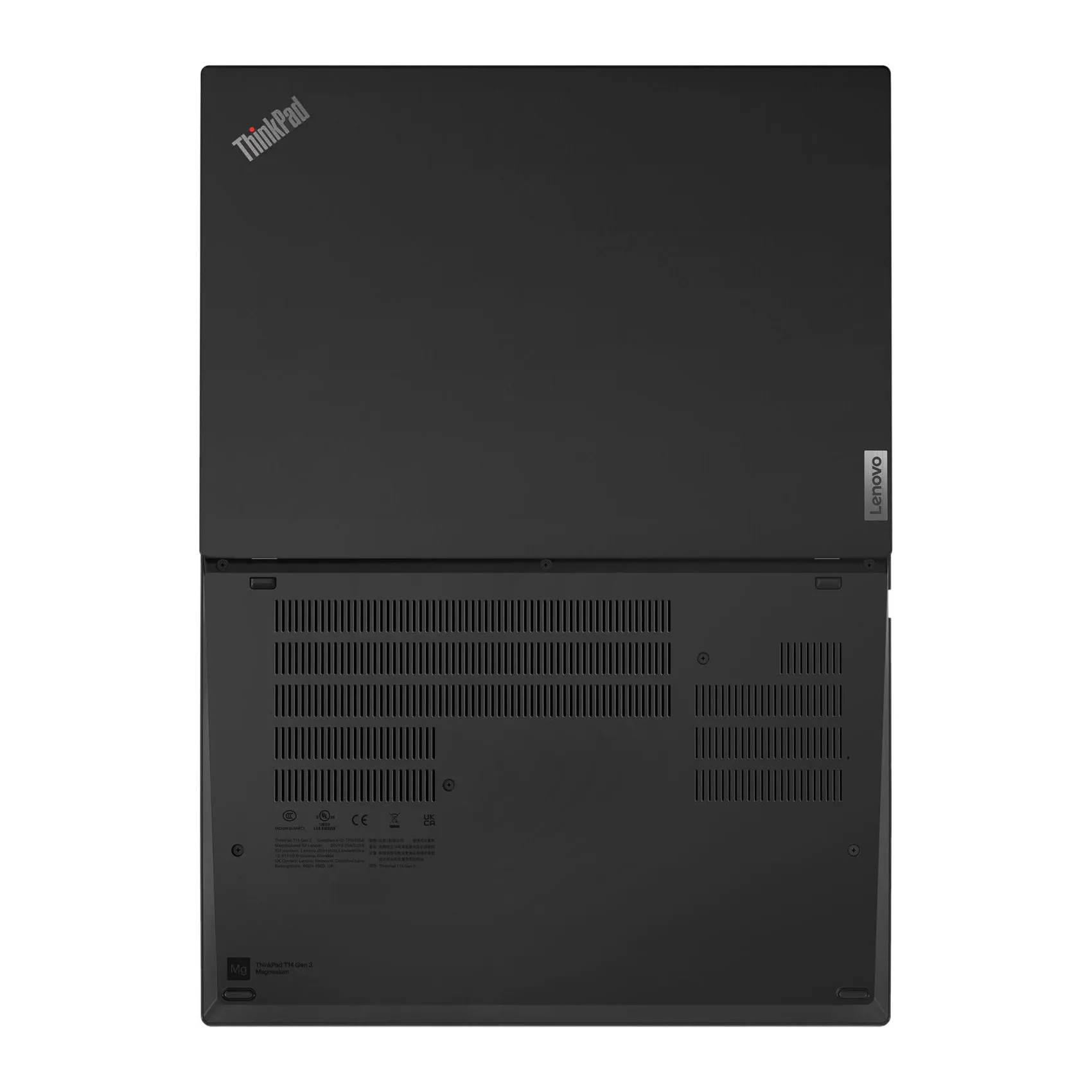 Lenovo ThinkPad T14 Core i7-1260p Iris Xe 14" Fhd  | Ips Touch Laptop Offer (New OB)