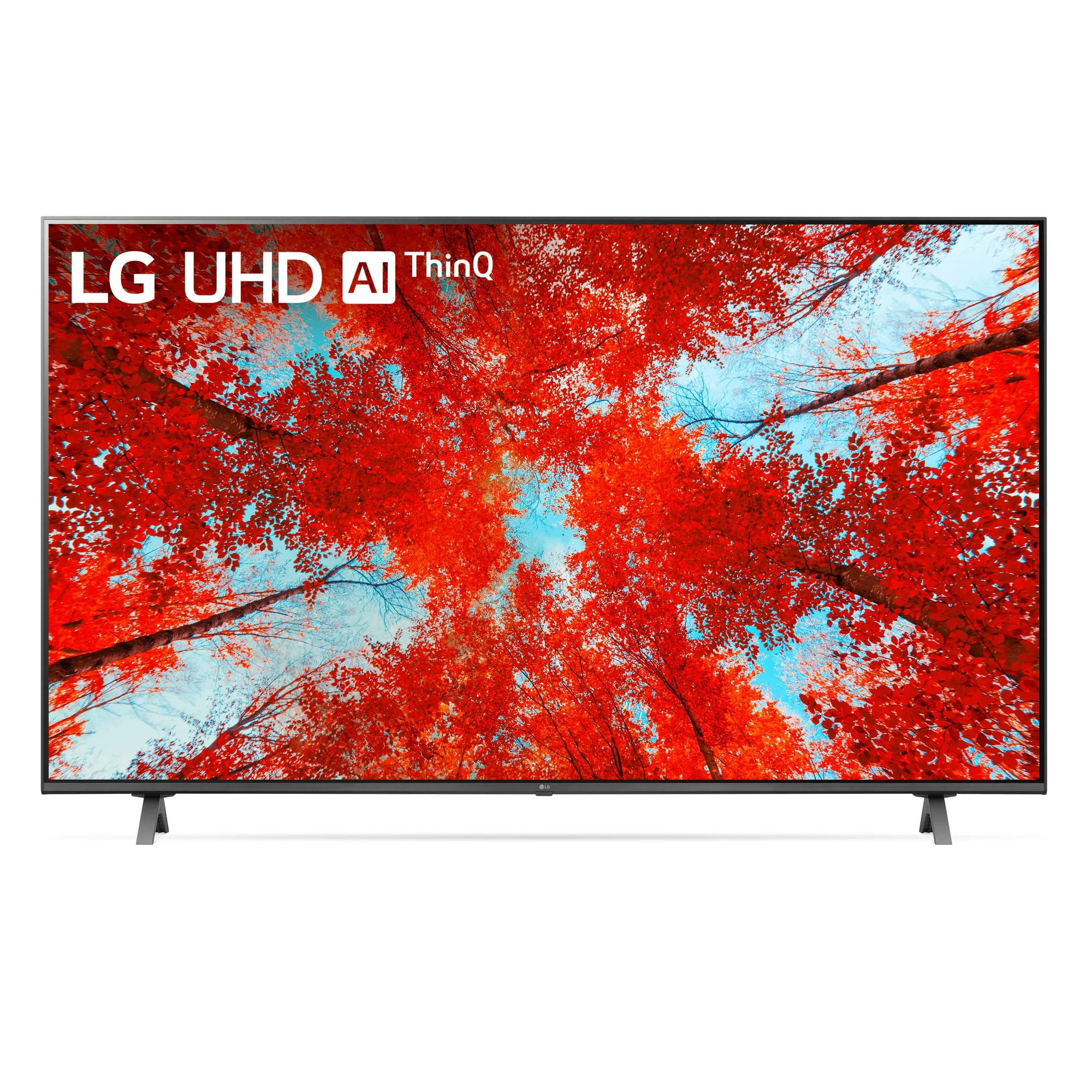 LG 65" Class 4K UHD 2160P WebOS Smart TV with HDR UQ9000 Series (65UQ9000PUD)