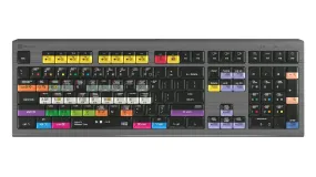 LogicKeyboard Ableton Live MAC Astra 2 English US LKB-ABLT-A2M-US