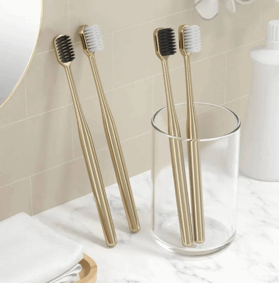 Luxury Toothbrush