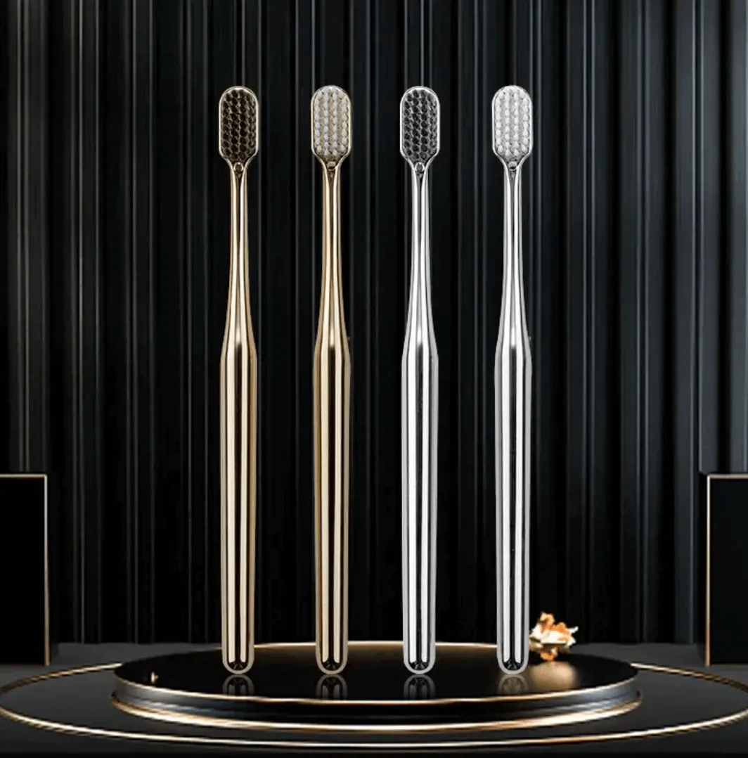 Luxury Toothbrush