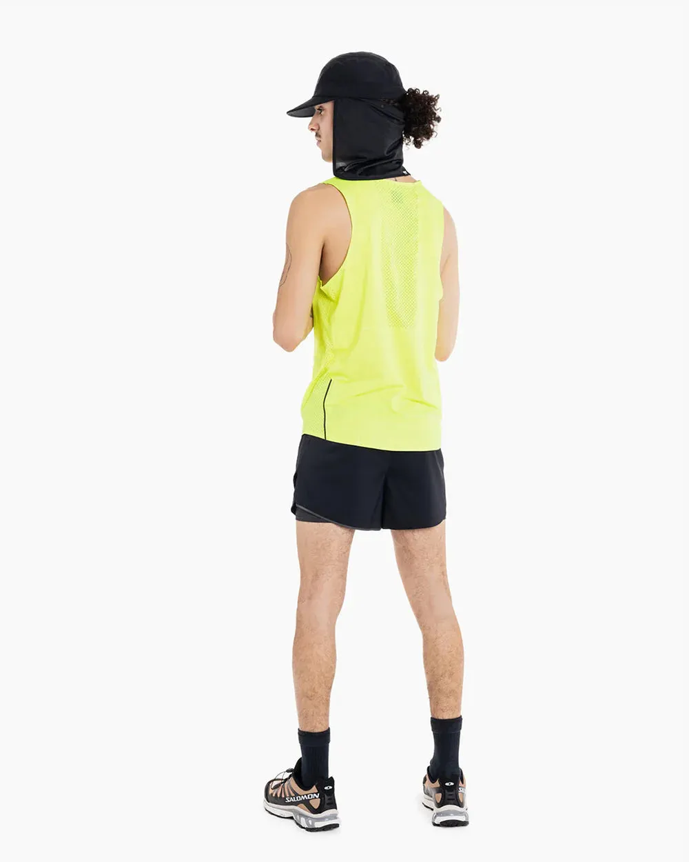 M RCDSinglet - Elite Men's Singlet