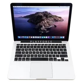 Macbook Pro 2013 (13-inch, 128GB)