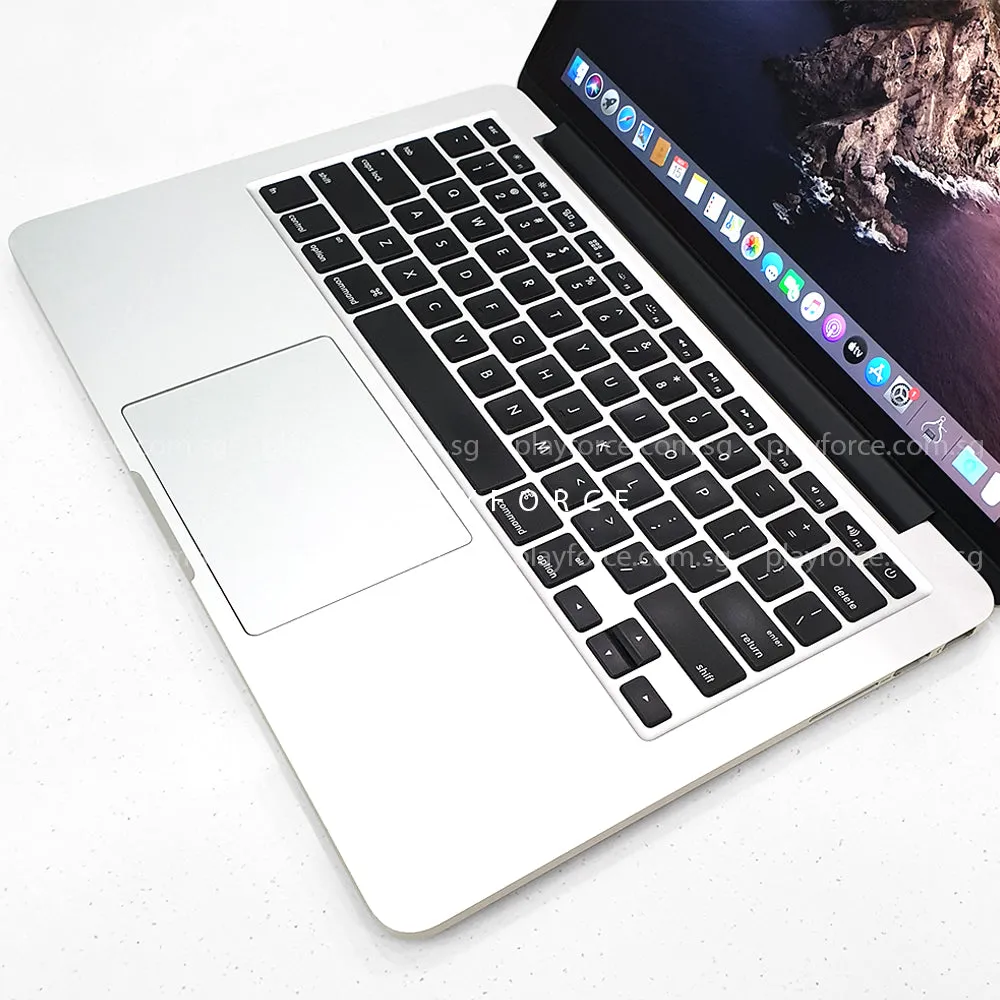 Macbook Pro 2013 (13-inch, 128GB)