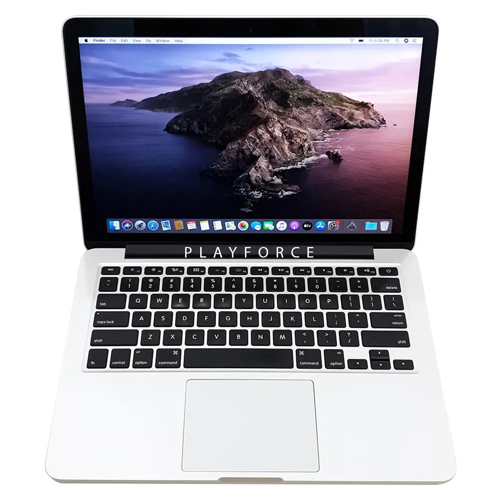 Macbook Pro 2013 (13-inch, 128GB)