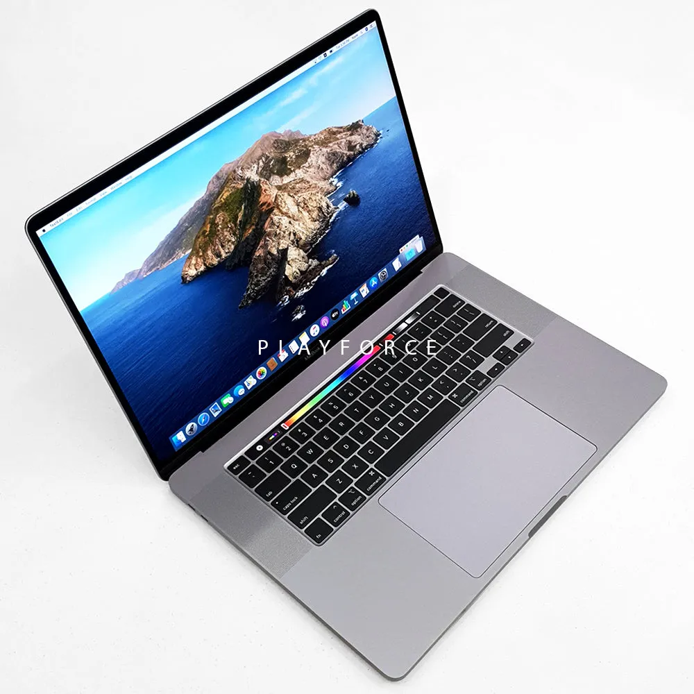 Macbook Pro 2019 (16-inch, Radeon Pro 5500m, 1TB, Space)(AppleCare )