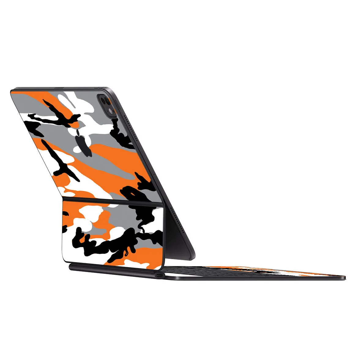 Magic Keyboard for iPad Pro 11" (M4) Camo Series Skins