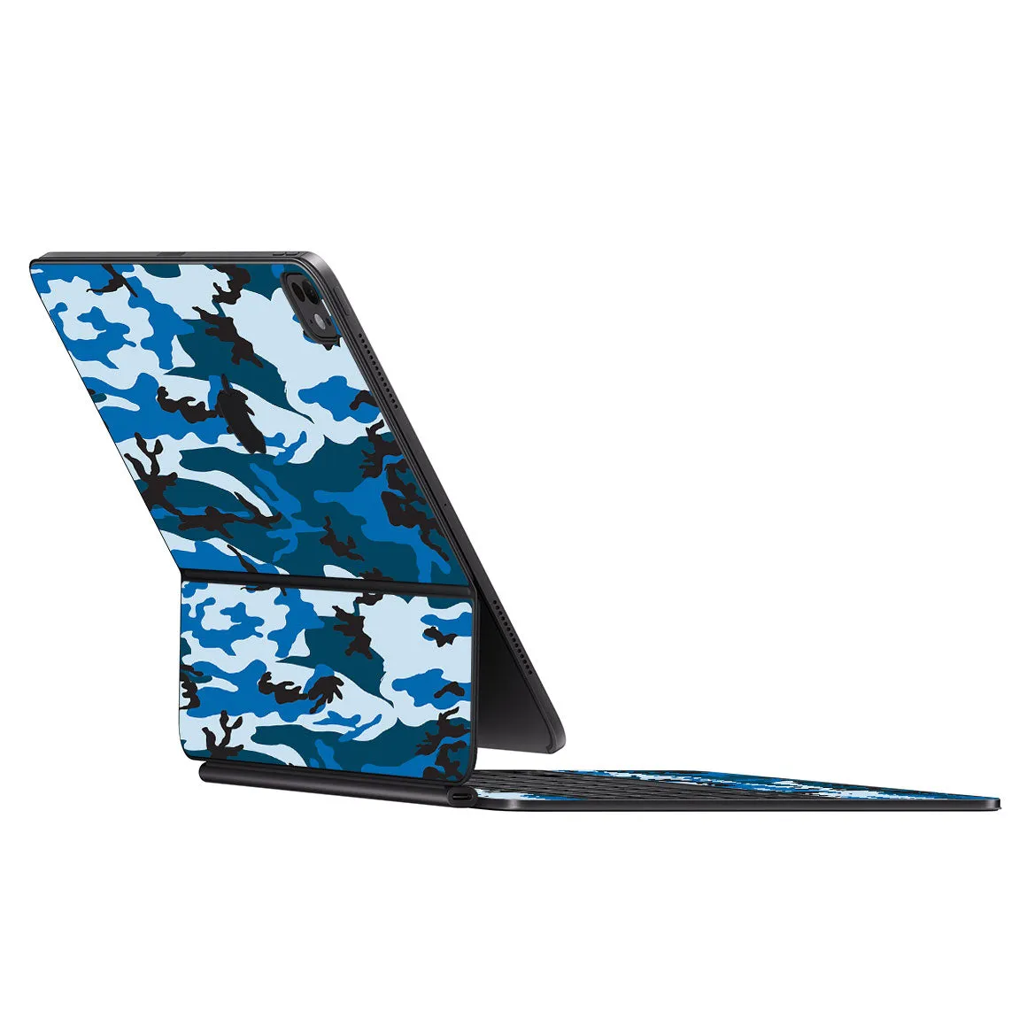 Magic Keyboard for iPad Pro 11" (M4) Camo Series Skins