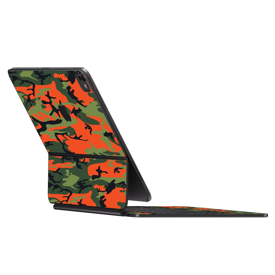 Magic Keyboard for iPad Pro 11" (M4) Camo Series Skins