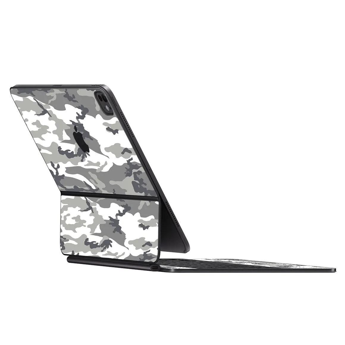 Magic Keyboard for iPad Pro 11" (M4) Camo Series Skins