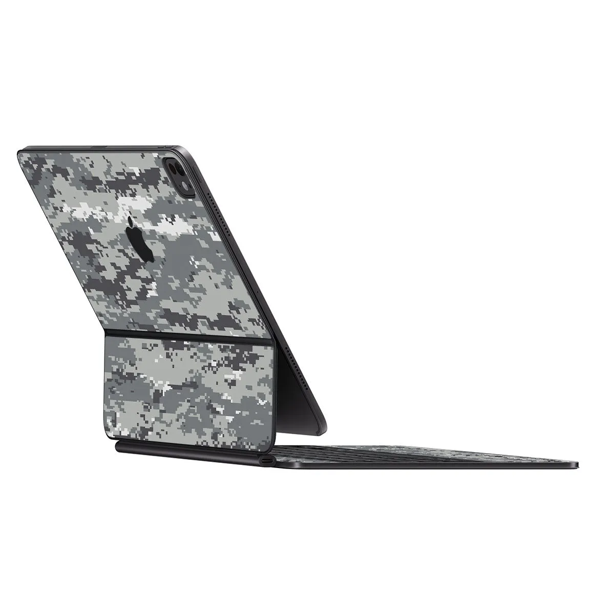 Magic Keyboard for iPad Pro 11" (M4) Camo Series Skins