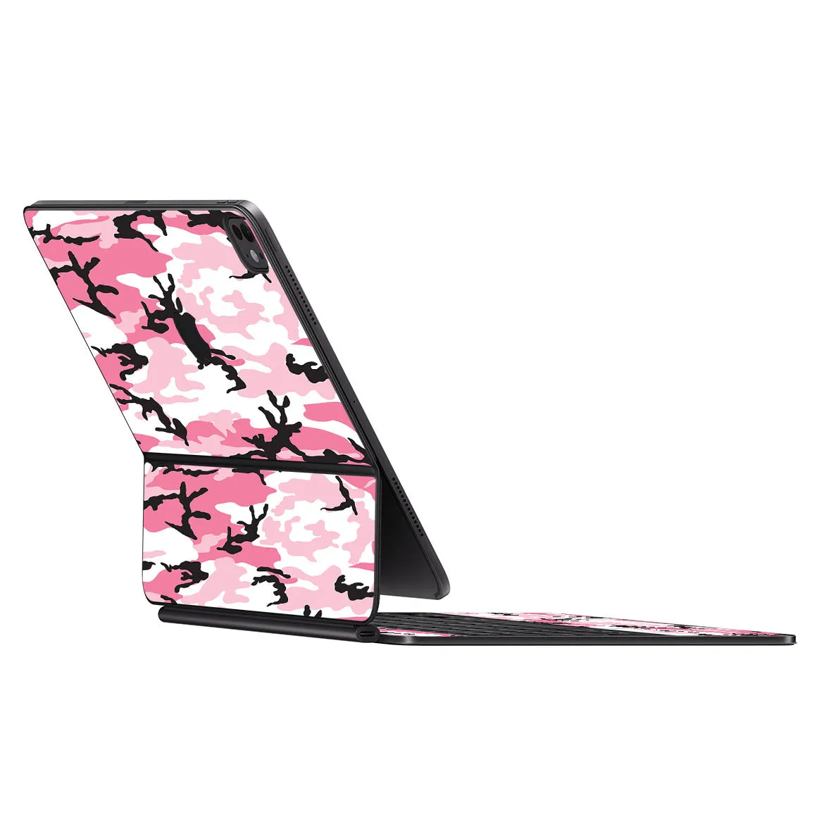 Magic Keyboard for iPad Pro 11" (M4) Camo Series Skins