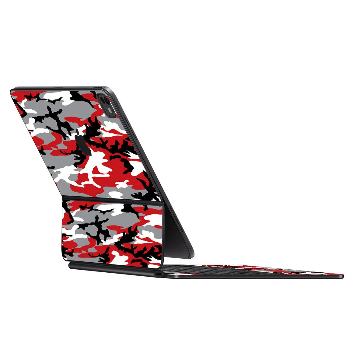 Magic Keyboard for iPad Pro 11" (M4) Camo Series Skins