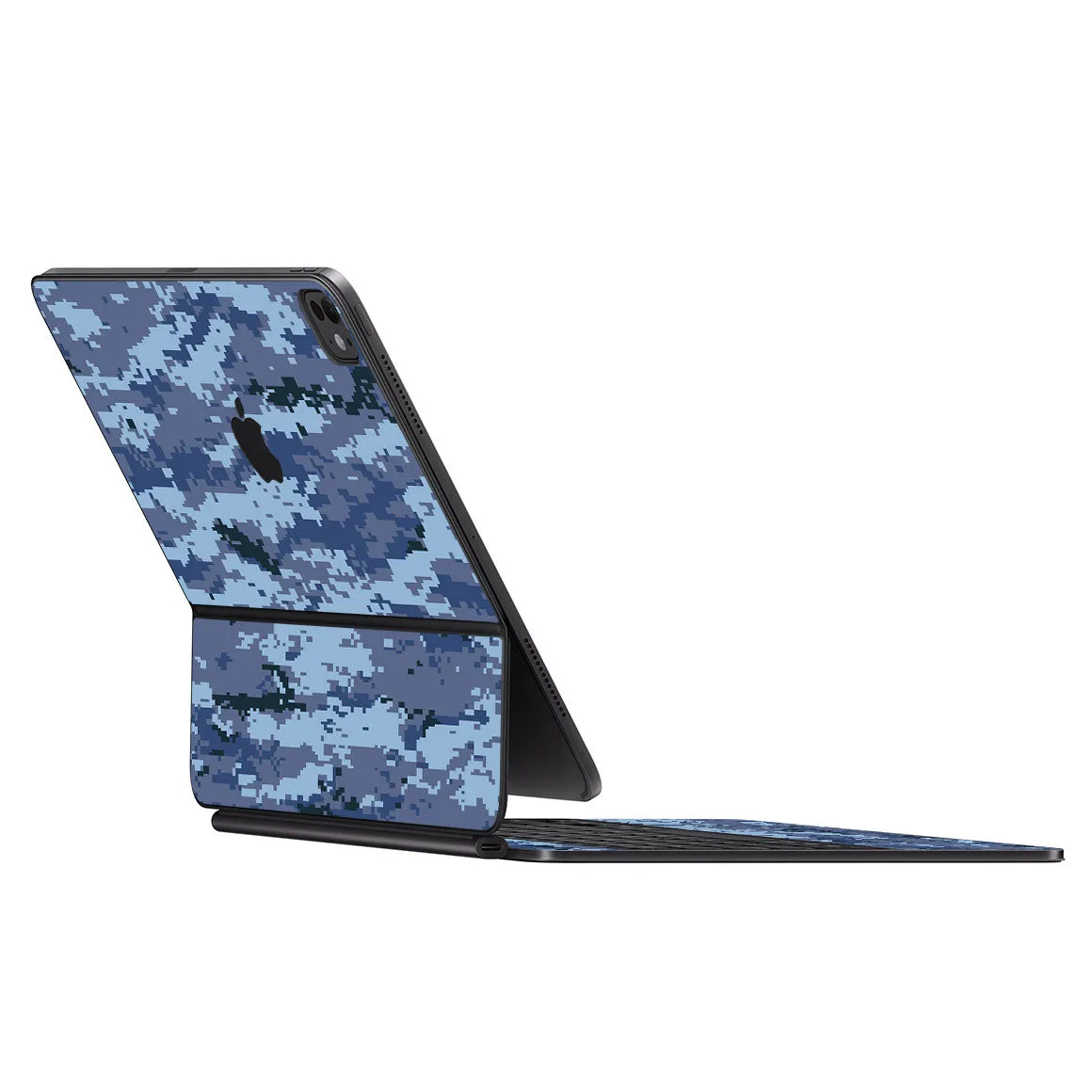 Magic Keyboard for iPad Pro 11" (M4) Camo Series Skins