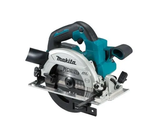 Makita DHS661RGJ Cordless Circular Saw | Model : M-DHS661RGJ