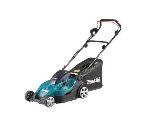 Makita DLM431PM2 Cordless Lawn Mower | Model : M-DLM431PM2