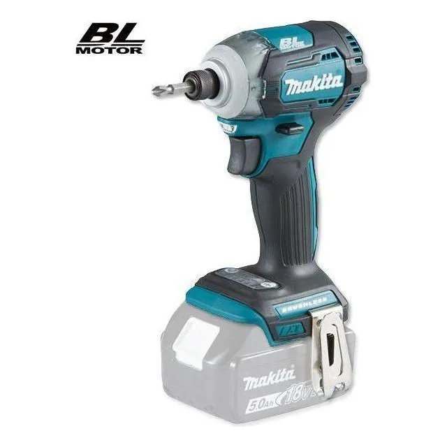 Makita DTD170Z 18V Cordless Impact Driver [LXT-Series] (Bare)