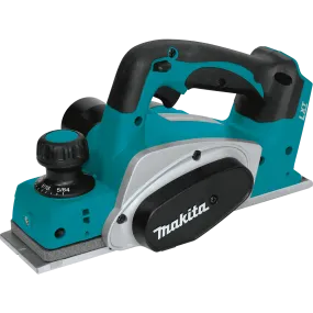 Makita XPK01Z Cordless 3-1/4" Planer (Tool Only)