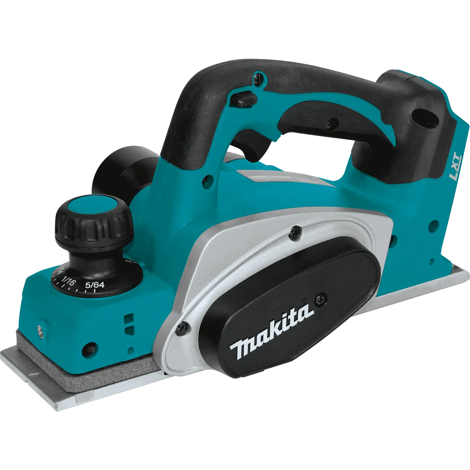 Makita XPK01Z Cordless 3-1/4" Planer (Tool Only)