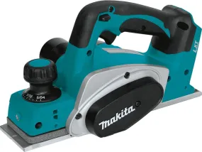 Makita (XPK01Z) LXT® 3-1/4" Planer (Tool Only)