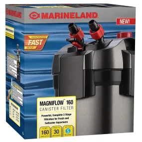 Marineland Magniflow 160 Canister Filter