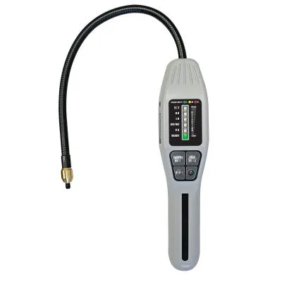 Mastercool 55975 IntellaSense III Combustible Leak Detector