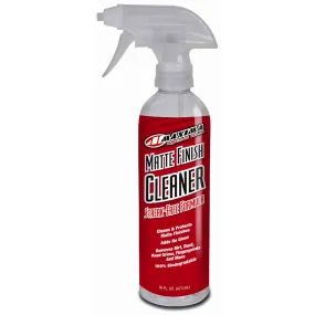 Maxima Matte Finish Cleaner