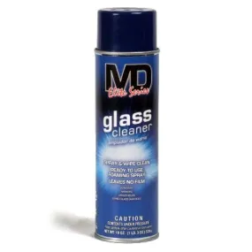 MD Elite Glass Cleaner(20 oz.)