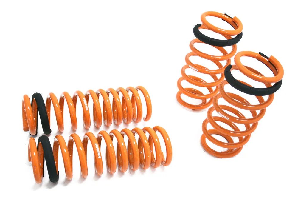 Megan Racing Dodge Charger 06  Lowering Springs MR-LS-DCHR06