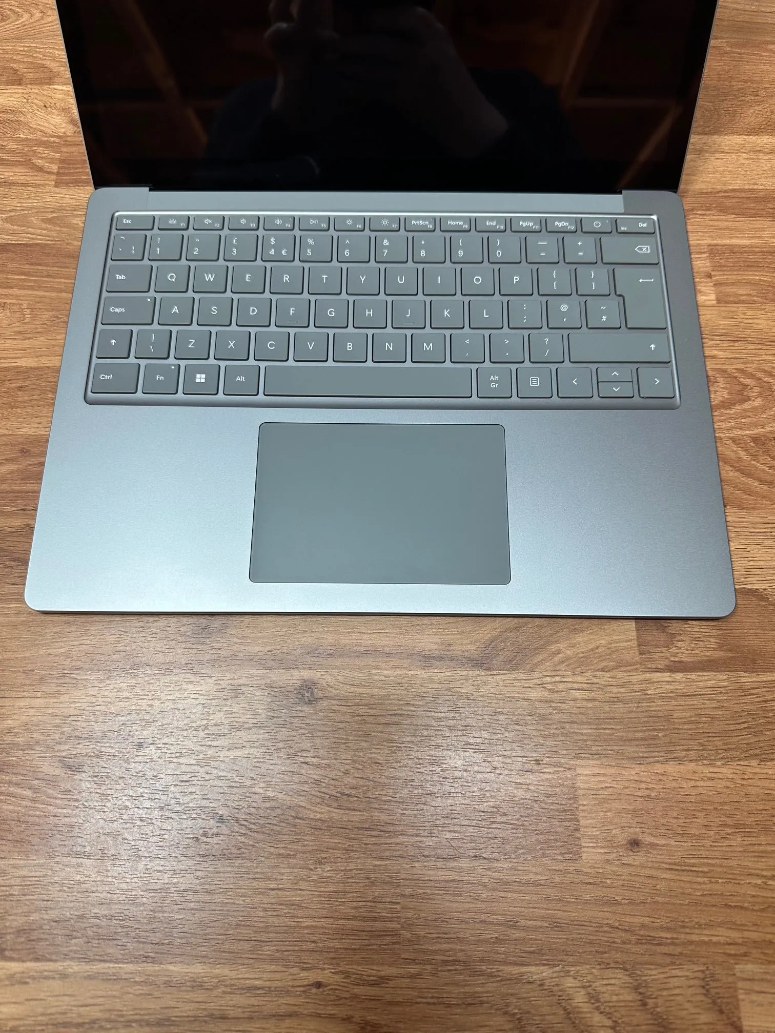 Microsoft Laptop Surface 5 - 12th Generation Core i7 16GB DDR5 RAM 512GB SSD WiFi 6 Backlit Keyboard 13.5" Quad-HD Touchscreen