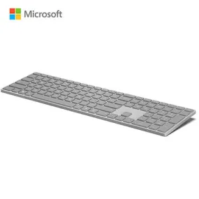 Microsoft Modern Keyboard with Fingerprint ID