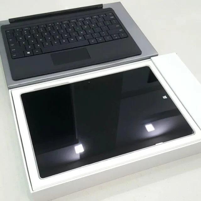 Microsoft Surface 3 128GB / 4GB RAM