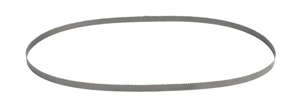 Milwaukee 14-TPI Deep Cut Band Saw Blades - 25/Pack