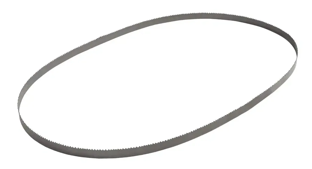 Milwaukee 14-TPI Deep Cut Band Saw Blades - 25/Pack