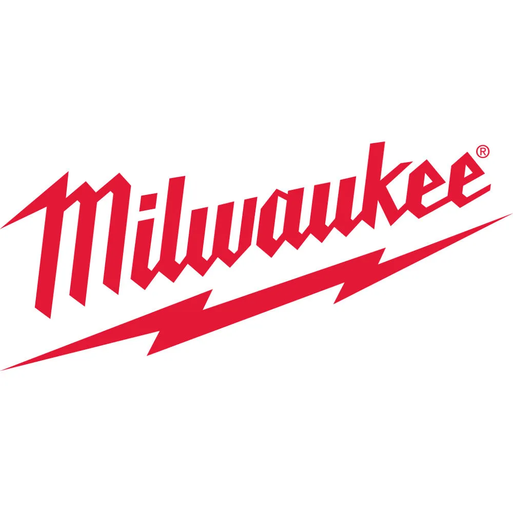 Milwaukee 48-20-5410 SDS-Max 1 pc. Core 2 in. x 22 in.