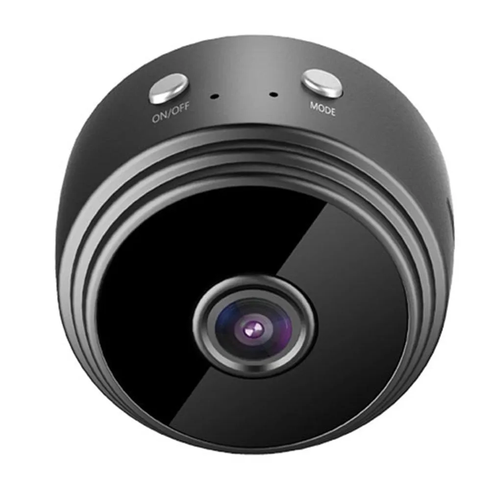 Mini Wifi Camera 1080P Night Vision