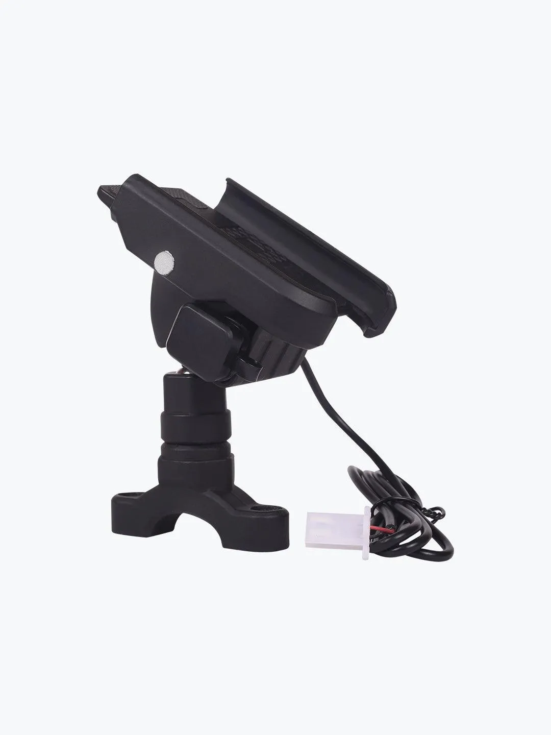 Modster Mobile Charger Handle Mount Black