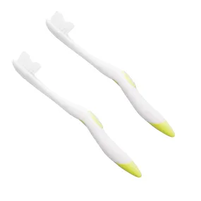 Moon - 2 Toddler Toothbrush