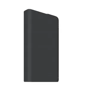 mophie powerstation powerstation AC - External Battery - Made for Laptops, Tablets, Smartphones and other USB & AC devices - Black