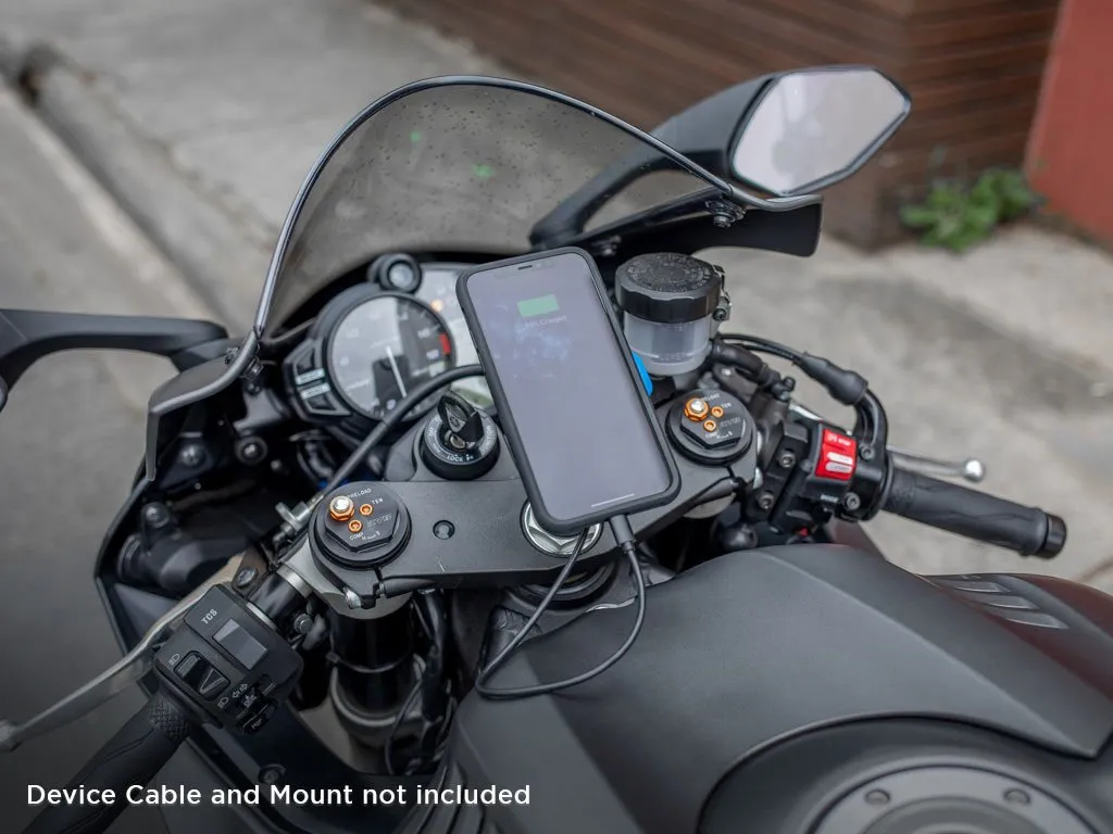 Motorcycle - USB Charger