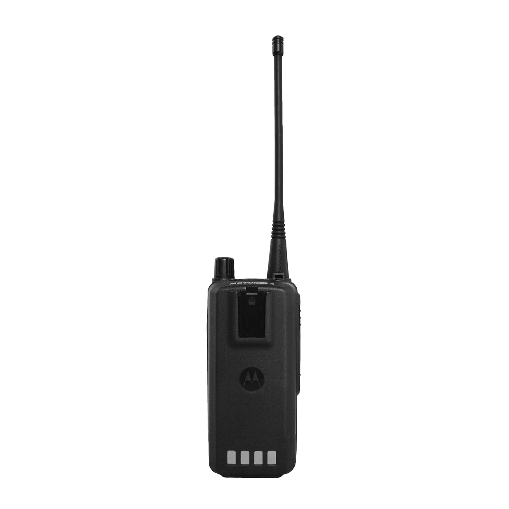 Motorola CP100D Portable Two-Way Radio Limited Keypad