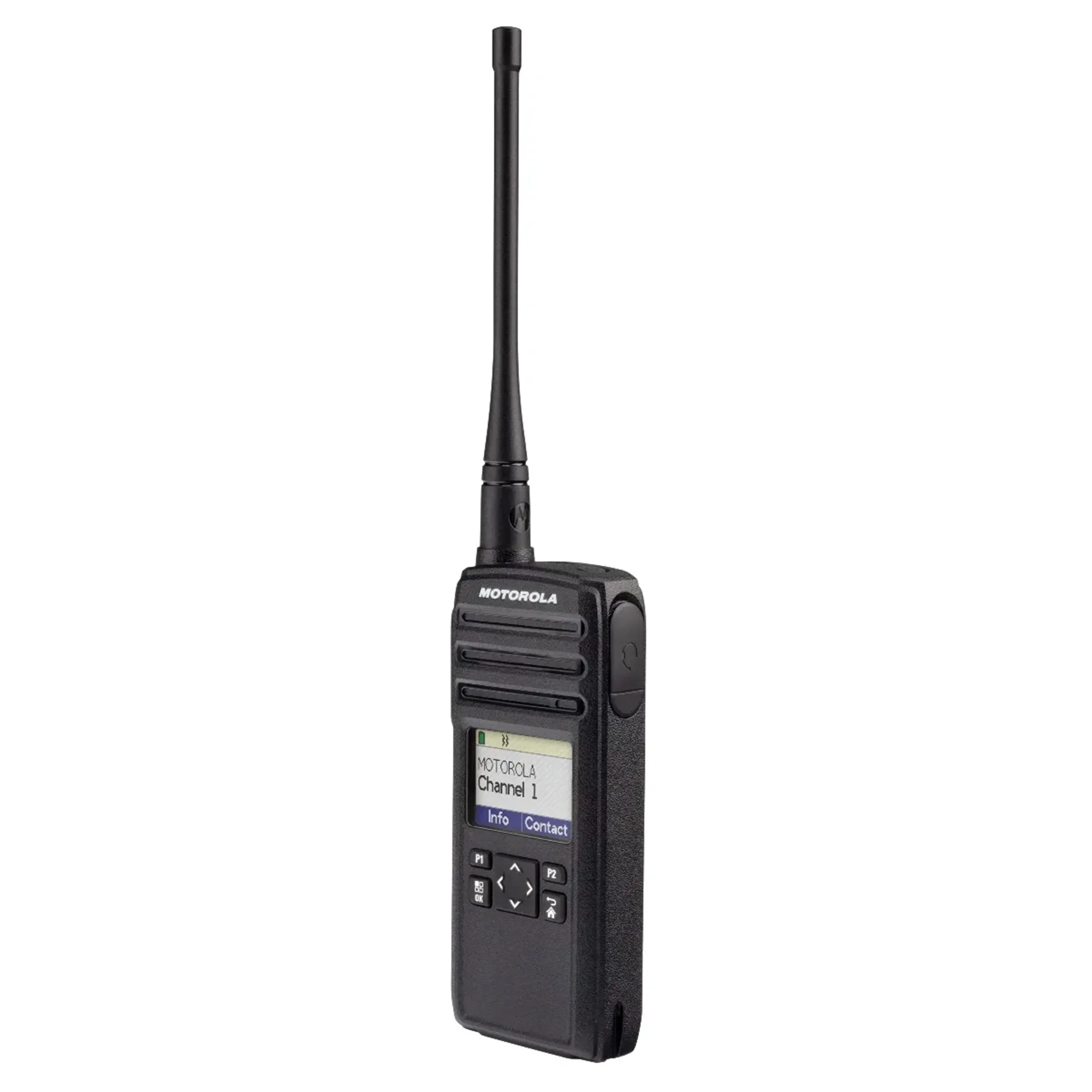 Motorola DTR700 Digital Portable Two-Way Radio