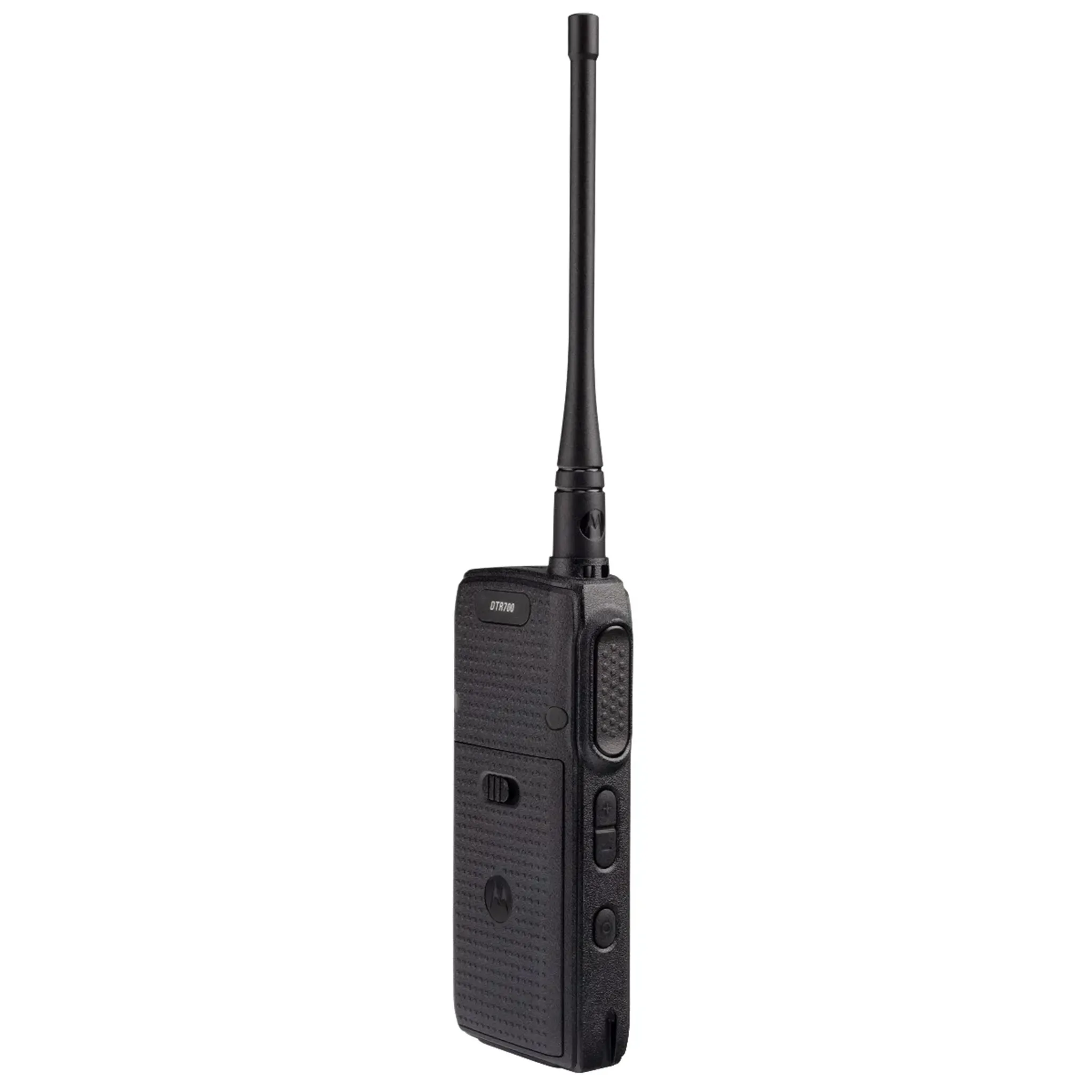 Motorola DTR700 Digital Portable Two-Way Radio